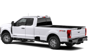 2026 Ford Super Duty® External Image 3